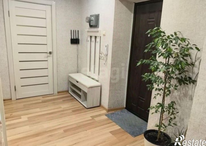 2-комн квартира ул Набережная р. Уфы, 45,  д. 45