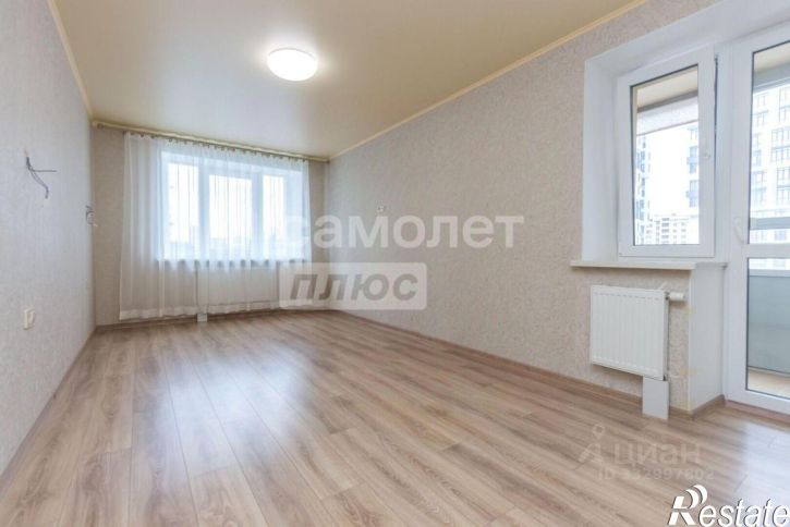2-комн квартира ул Гафури, 56,  д. 56