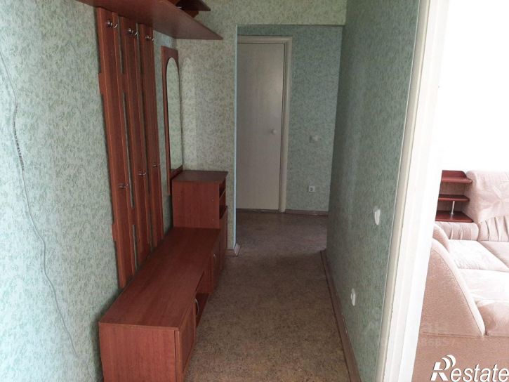 3-комн квартира ул Миловская, 2Д,  д. 2Д