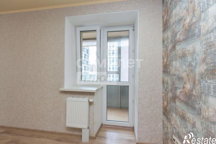 2-комн квартира ул Гафури, 56,  д. 56