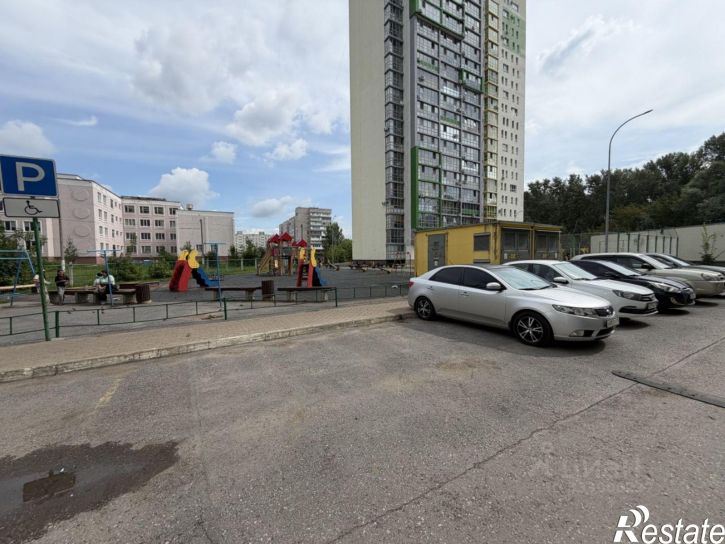 1-комн квартира наб Моторостроителей, 15А,  д. 15А