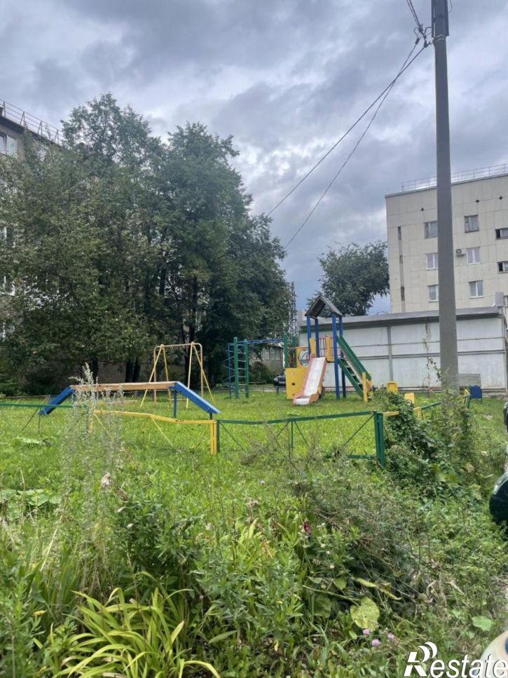 1-комн квартира ул Запотоцкого, 21,  д. 21