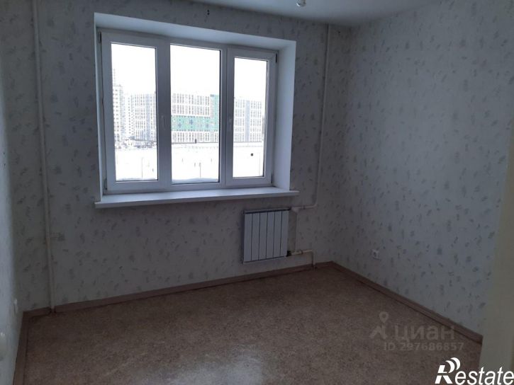 3-комн квартира ул Миловская, 2Д,  д. 2Д