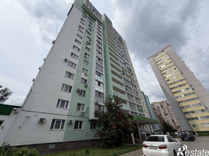 1-комн квартира наб Моторостроителей, 15А,  д. 15А