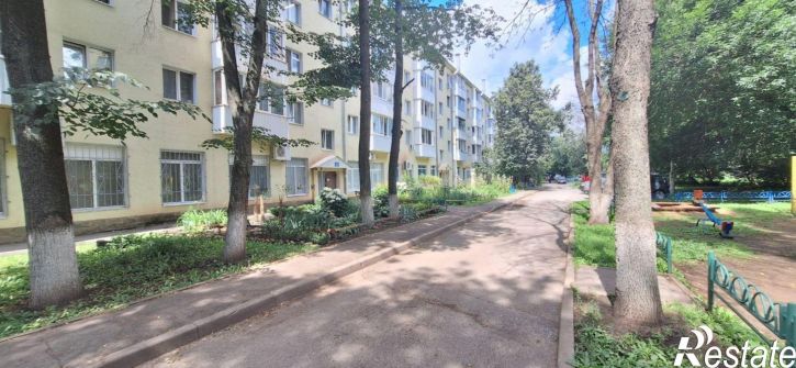 3-комн квартира ул Гафури, 50,  д. 50