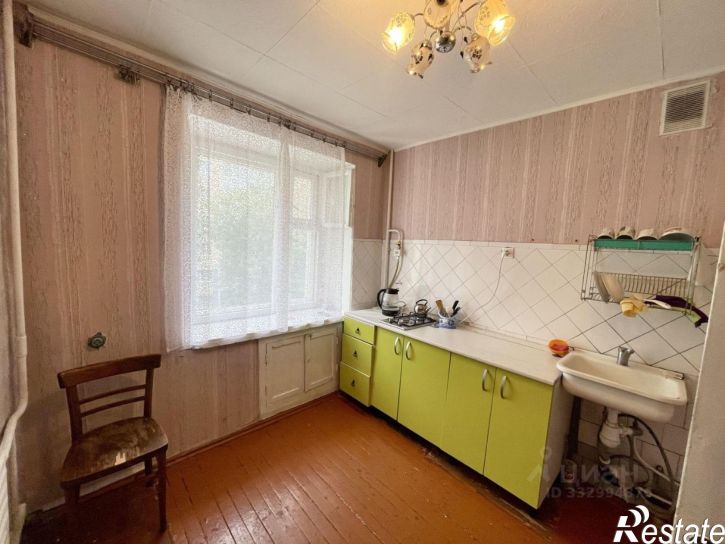 1-комн квартира ул Запотоцкого, 21,  д. 21