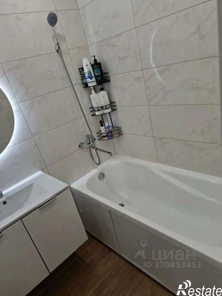 1-комн квартира ул Союзная, 35/1,  д. 35/1