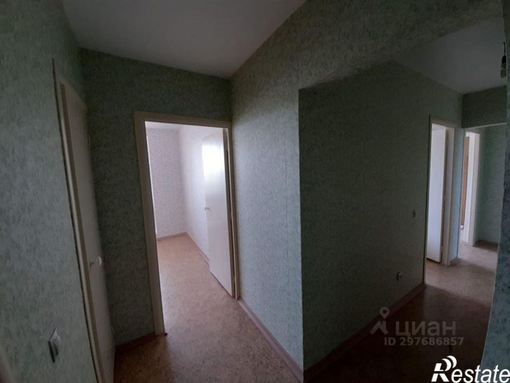3-комн квартира ул Миловская, 2Д,  д. 2Д