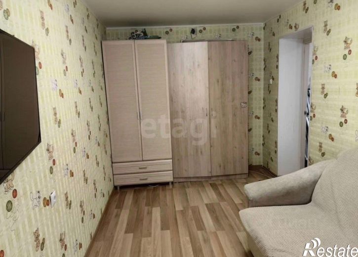 2-комн квартира ул Набережная р. Уфы, 45,  д. 45
