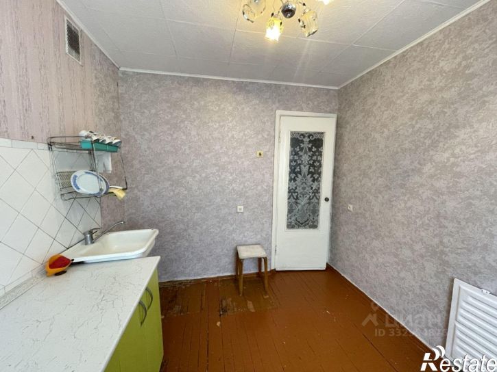 1-комн квартира ул Запотоцкого, 21,  д. 21