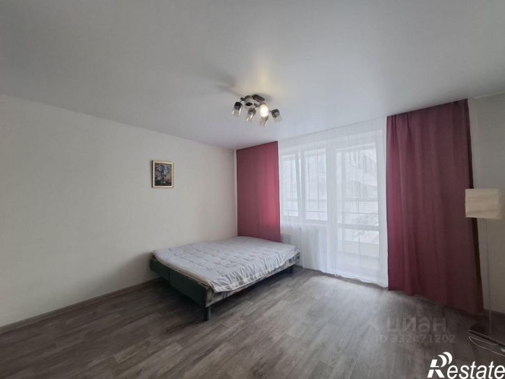 3-комн квартира ул Степана Злобина, 2/1,  д. 2/1