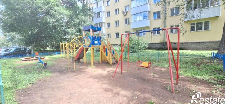 3-комн квартира ул Гафури, 50,  д. 50