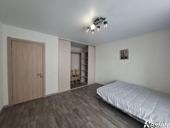 3-комн квартира ул Степана Злобина, 2/1,  д. 2/1