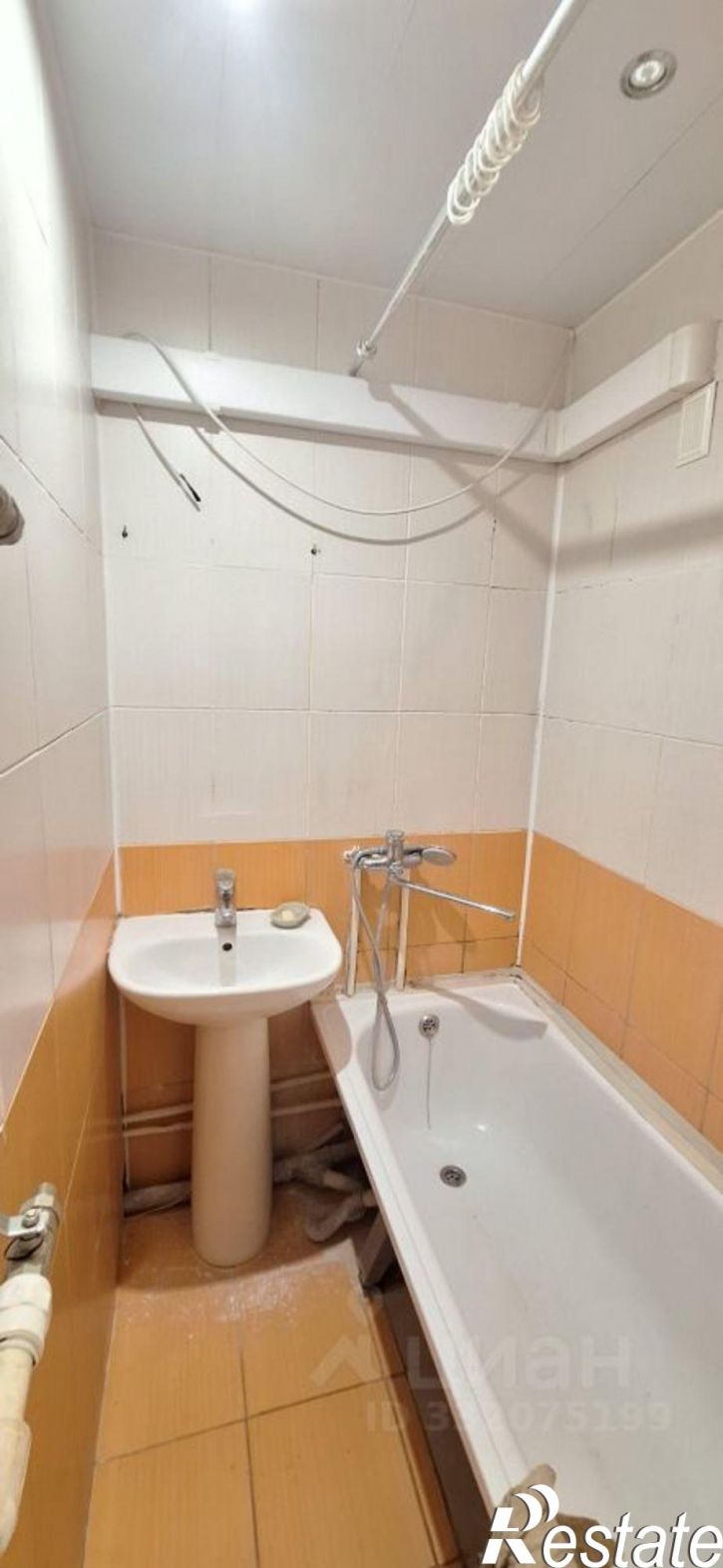 3-комн квартира ул Гафури, 50,  д. 50