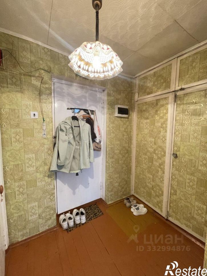 1-комн квартира ул Запотоцкого, 21,  д. 21