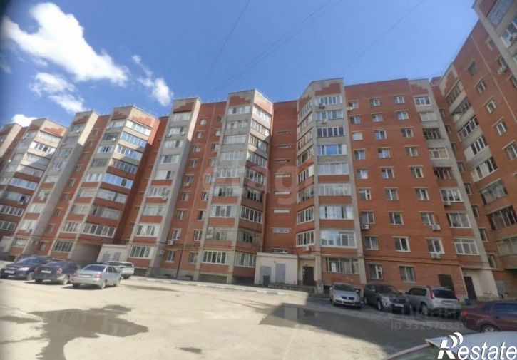 2-комн квартира ул Набережная р. Уфы, 45,  д. 45