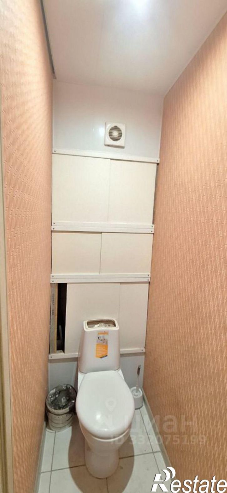 3-комн квартира ул Гафури, 50,  д. 50