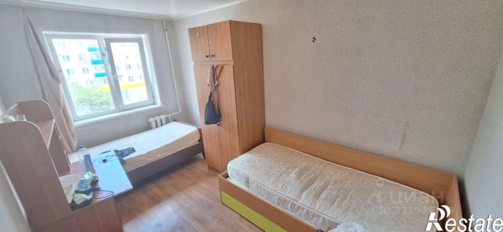 3-комн квартира ул Гафури, 50,  д. 50