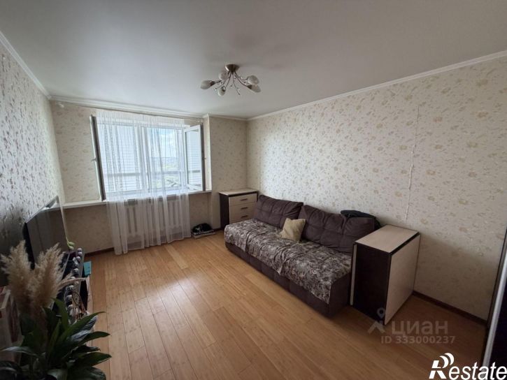 1-комн квартира наб Моторостроителей, 15А,  д. 15А