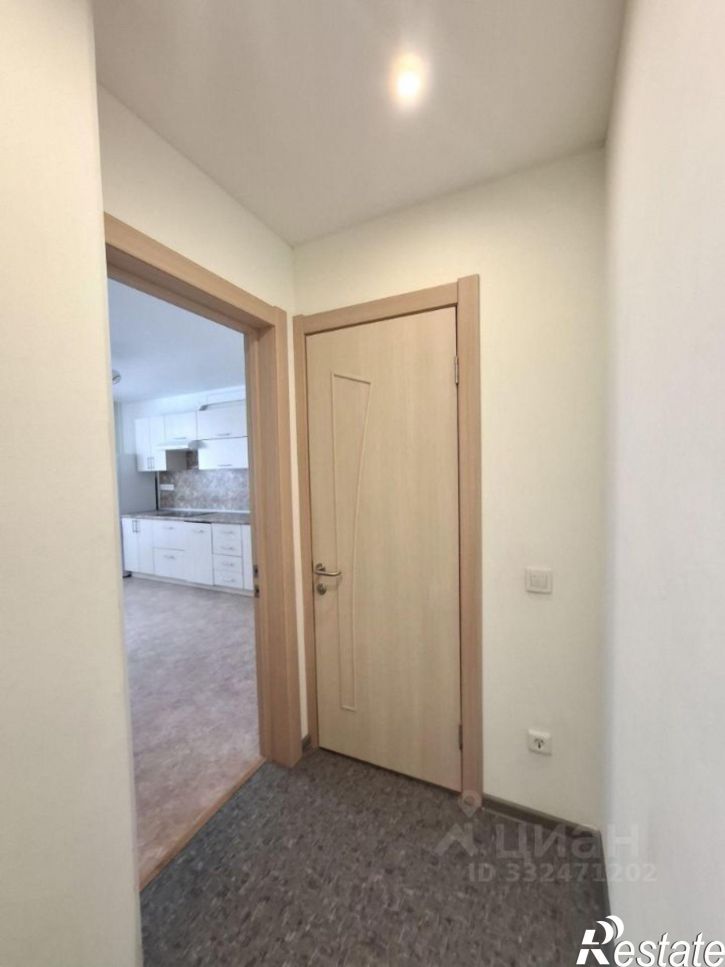 3-комн квартира ул Степана Злобина, 2/1,  д. 2/1