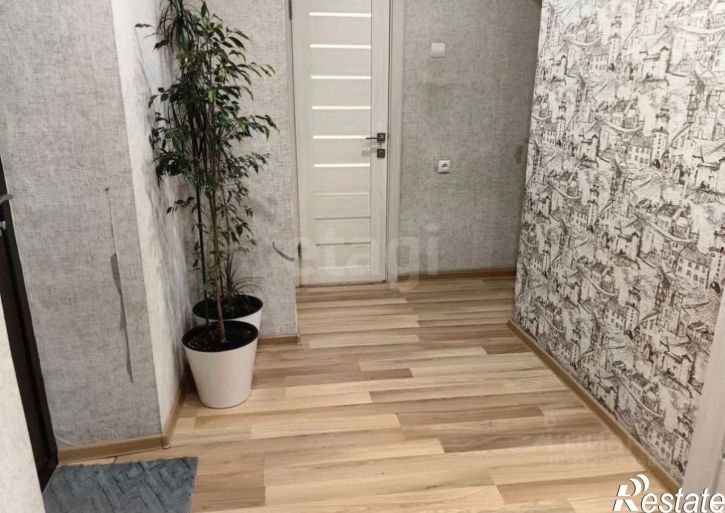 2-комн квартира ул Набережная р. Уфы, 45,  д. 45
