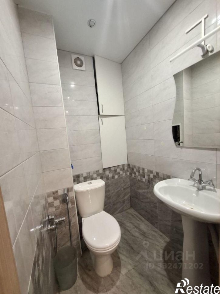 3-комн квартира ул Степана Злобина, 2/1,  д. 2/1