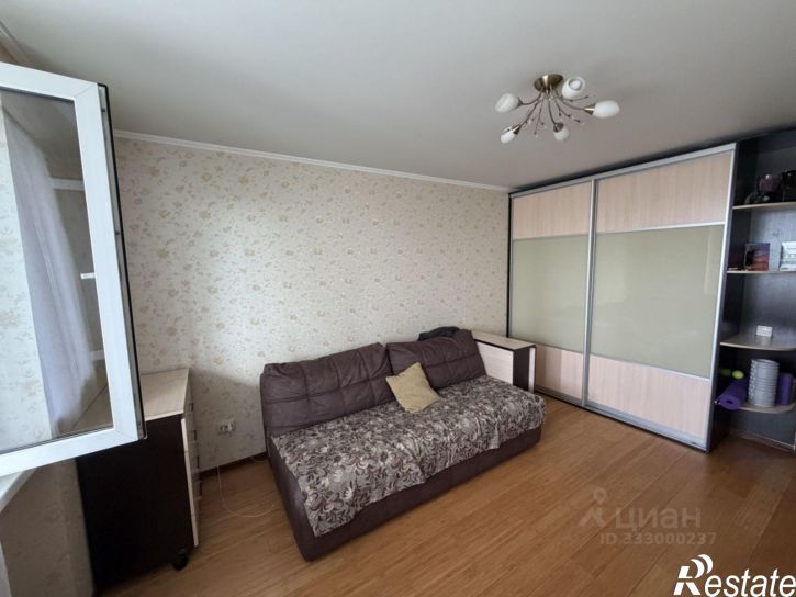 1-комн квартира наб Моторостроителей, 15А,  д. 15А