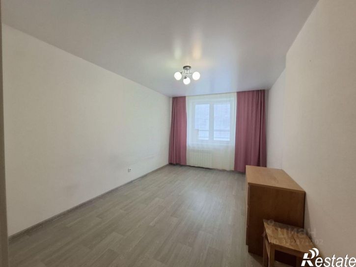 3-комн квартира ул Степана Злобина, 2/1,  д. 2/1
