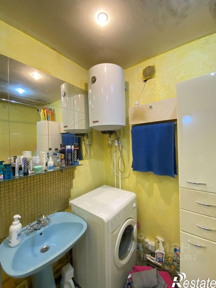 2-комн квартира ул Айская, 69/2,  д. 69/2
