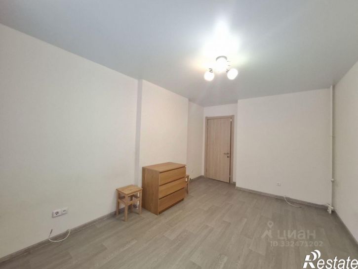 3-комн квартира ул Степана Злобина, 2/1,  д. 2/1