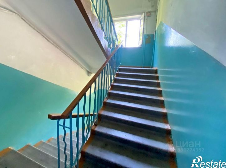 2-комн квартира ул Айская, 69/2,  д. 69/2