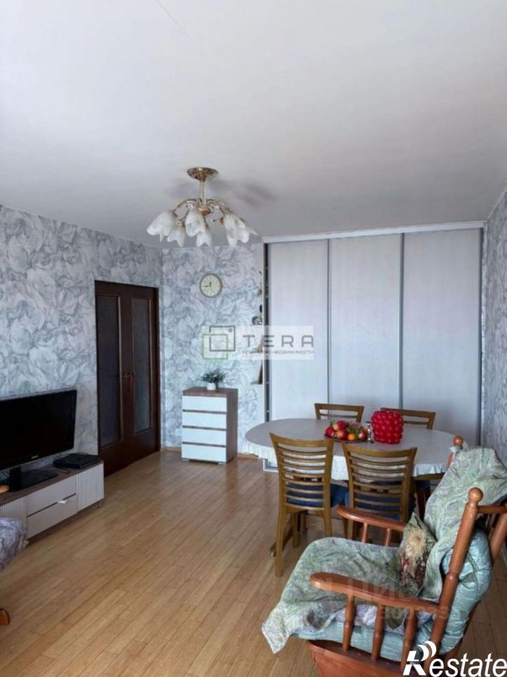 5-комн квартира ул Российская, 11,  д. 11