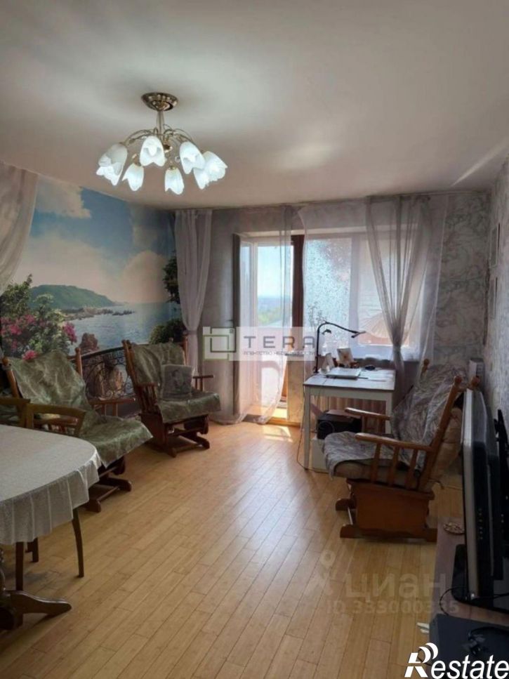 5-комн квартира ул Российская, 11,  д. 11