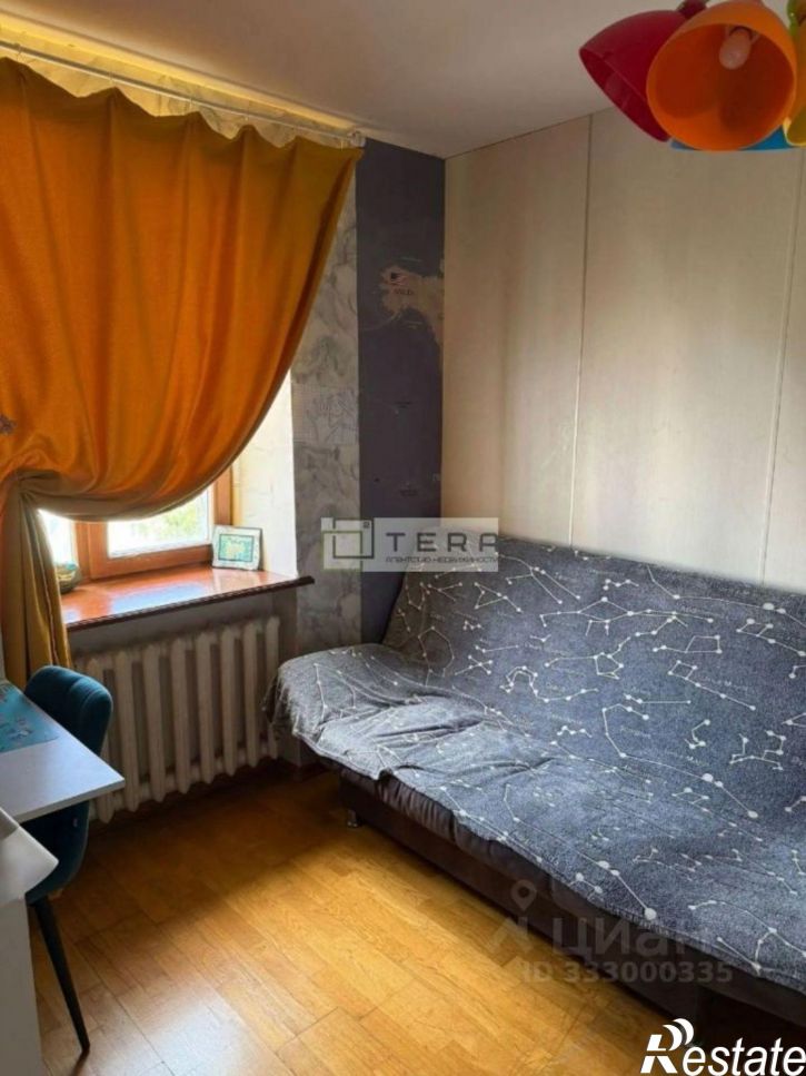 5-комн квартира ул Российская, 11,  д. 11