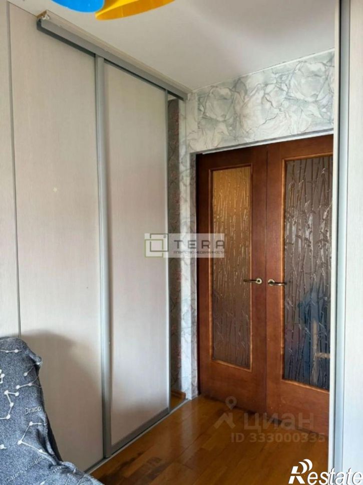5-комн квартира ул Российская, 11,  д. 11