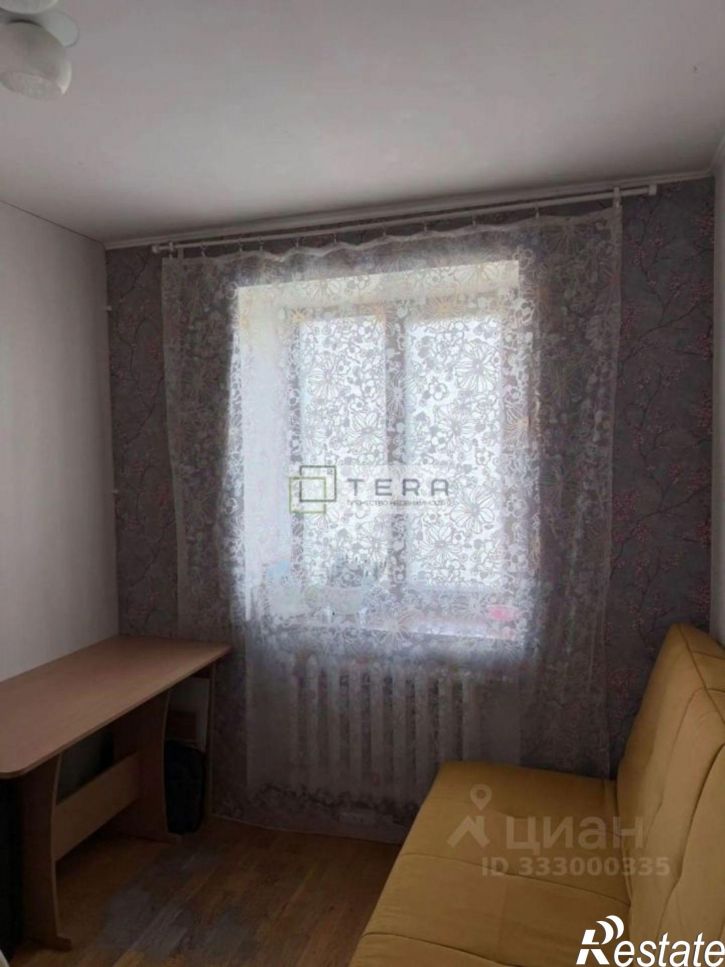 5-комн квартира ул Российская, 11,  д. 11