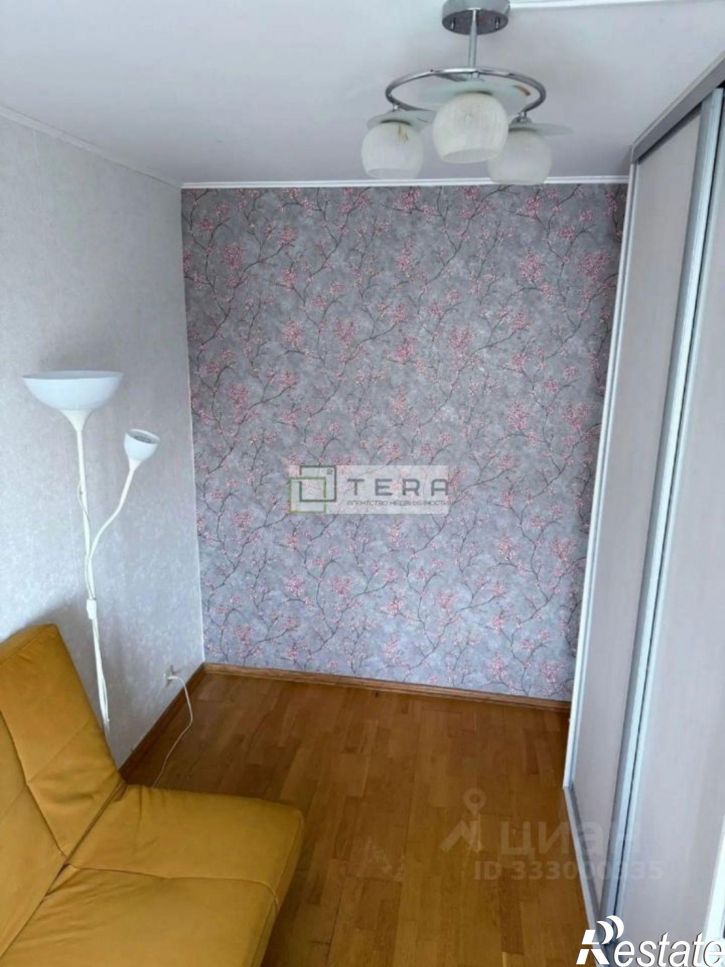 5-комн квартира ул Российская, 11,  д. 11
