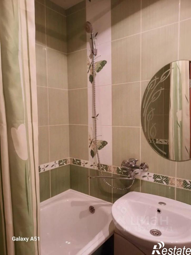 1-комн квартира ул Цюрупы, 84,  д. 84