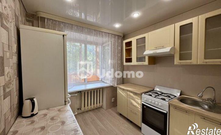 1-комн квартира ул Шота Руставели, 39,  д. 39