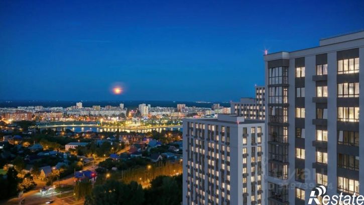 1-комн квартира в новом доме ул Чудская, 12а,  д. 12а