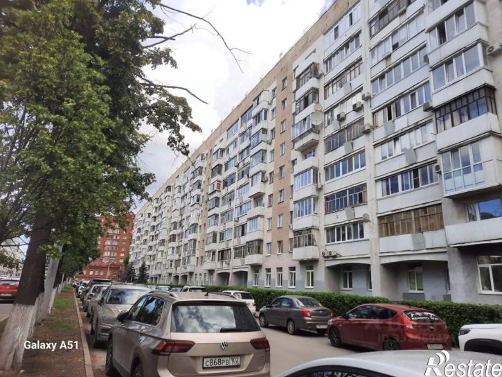 1-комн квартира ул Цюрупы, 84,  д. 84
