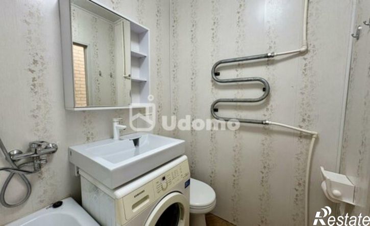 1-комн квартира ул Шота Руставели, 39,  д. 39