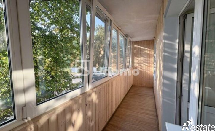 1-комн квартира ул Шота Руставели, 39,  д. 39