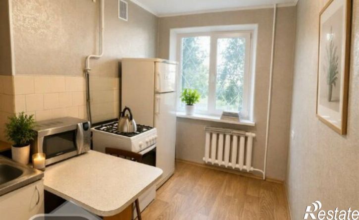 2-комн квартира ул Ферина, 5/1,  д. 5/1