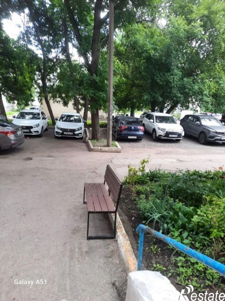 1-комн квартира ул Цюрупы, 84,  д. 84