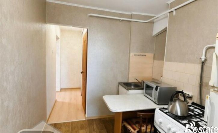 2-комн квартира ул Ферина, 5/1,  д. 5/1