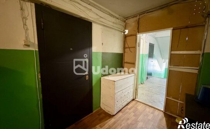 1-комн квартира ул Шота Руставели, 39,  д. 39