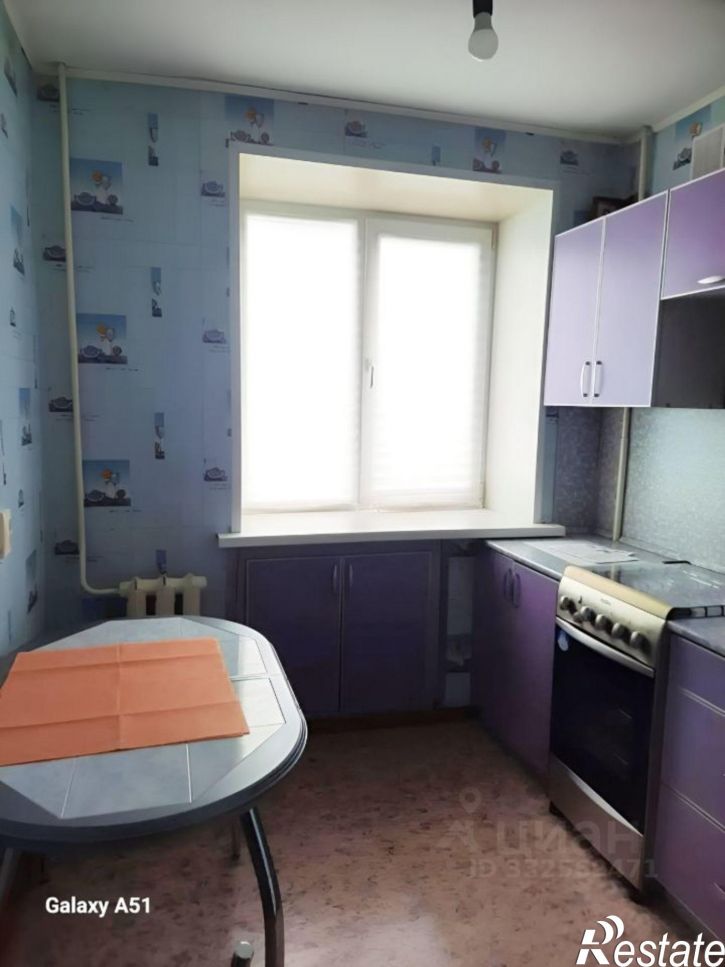 1-комн квартира ул Цюрупы, 84,  д. 84