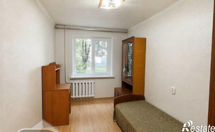 2-комн квартира ул Ферина, 5/1,  д. 5/1