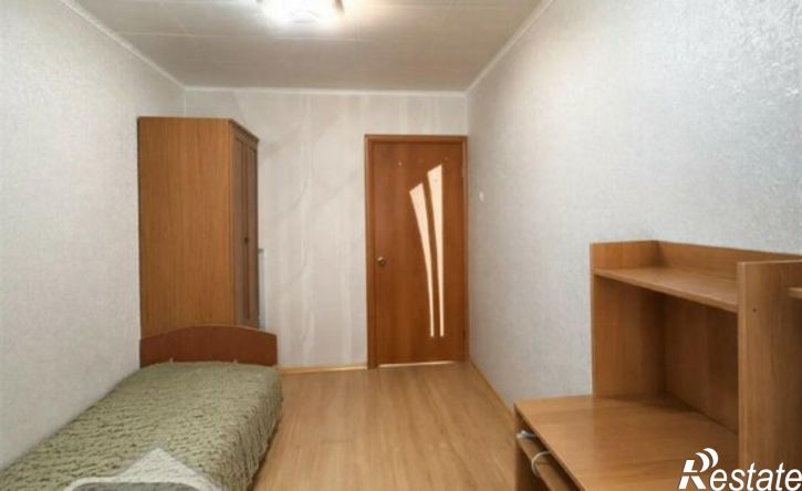 2-комн квартира ул Ферина, 5/1,  д. 5/1